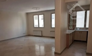 95 متر / دو خواب با پارکینگ و انباری /قابل تبدیل