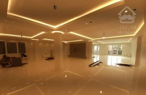 360 متر 4 خواب طبقه 3 کامرانیه شمالی(تکواحدی)