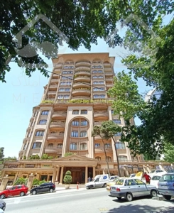 ۴۳۰ متر ۴ خواب / برج باغ روما رزیدنس