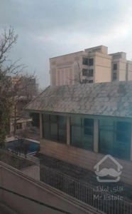 ۳۰متر  آپارنمان نیاوران