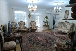 فروش خانه ویلایی