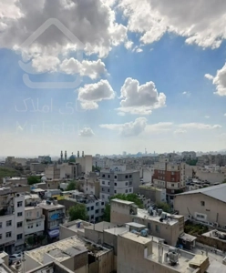 60متر لویزان ( فول امکانات )