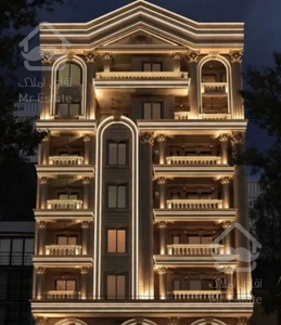 رهن و اجاره آپارتمان 100متری کاشانی