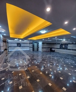 آپارتمان ۹۹ متری ۲ خوابه /فول/کلیدنخورده/تکواحدی