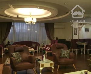 ۱۱۳متر۳خواب/فول امکانات/فول دیزاین(فردوس غرب)