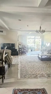 فروش آپارتمان ۱۵۳ متری . ارتش کوچه مهتاب
