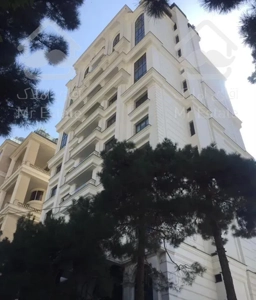 گلستان شمالی ۴۵۰متر پنت ۴ جهت ویو مشرف به کاخ