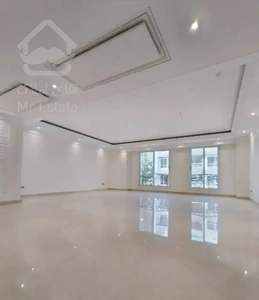 آپارتمان195متر فرمانیه / سه خواب / تراس