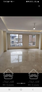 فروش آپارتمان ۱۰۰ متری فوق لوکس خوش نقشه فول متریال