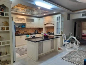 اپارتمان شهریار شهرک وایین