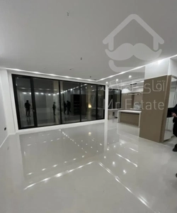 ۲۱۳ متر ۴ خواب /اقبال قبل پیروزی/ مدرن فول /معاوضه