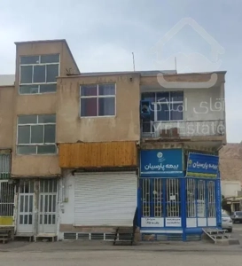 فروش آپارتمان ۶۶ متری خیابان دانشجو پشت هتل نادر