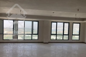 ۲۰۷متر/برج بنام /ویو جنگل ودریاچه/کوهک/چیتگر