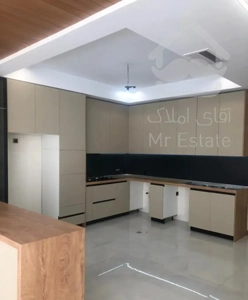 آپارتمان ۲۱۰ متری با ۲۶۰ متر قدر السهم لواسان کوچک
