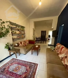 واحد۱۰۰متری تمیز و خوش نقشه غرق نور/میرزای شیرازی