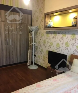 جردن/۱۳۵ متر/۲ خوابه