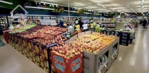 خرید و فروش املاک تجاری اداری شهرک غرب خرید ۳۱۰ متر تجاری بلوار دادمان