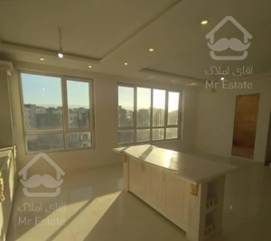 110متر صفر کلیدنخورده سند اماده ( صادقیه )