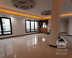 الهیه باغ فردوس 228 متر 3 پارکینگ