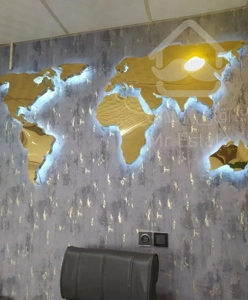 آپارتمان ۸۵ متری با آسانسور پارکینگ ، حاشیه رضوی