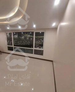 پورابتهاج افتخاری ۱۴۰ متر /نوساز کلید نخورده