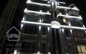 آپارتمان ۱۲۴متری فول نوساز فروش  فاز۴مهرشهر