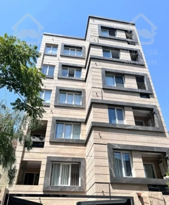 ۱۲۵متر/نوساز/فول/شیک و ارزنده