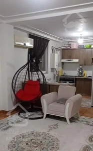 ۷۴متر اپارتمان/۲خواب/طبقه دوم/۷۲تن