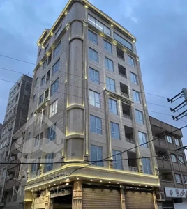 آپارتمان نعمت اباد شهرک احمدخمینی ۸۳متر ۲خواب لوکس