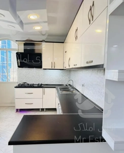 75 متر دو خوابه پیروزی شهدا