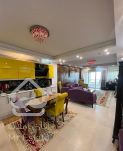 فروش اپارتمان/۱۳۵متر/پلاک یک خط دریا/سرخرود