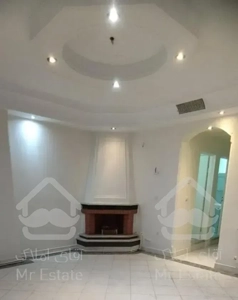 آپارتمان 72متری / فول امکانات / پروانه جنوبی