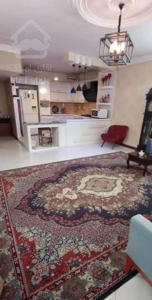 املاک حاجی زاده آپارتمان۷۸ متر اندیشه۴ هریری ۱