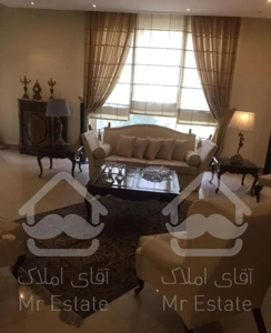 جردن ۲۰۸ متر نور شمال و جنوب فول امکانات