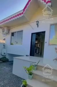 اجاره ویلا شیک تازه ساخت در طالب اباد