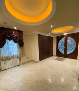 ۷۳۰ متر زرافشان/ قواره شمالی