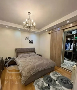 ۵۲متر/خوش نقشه/سرمایه گذاری/وحیدیه/نقلی