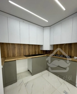 فرهنگ شهرکوچه زوج/سالن۴۰متری/تراس بزرگ/فول بازسازی