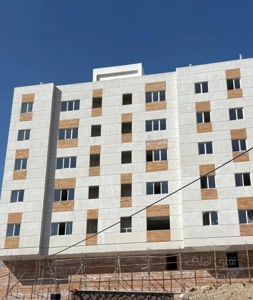 فرصت خانه دار شدن 105 متری (تنها با 495 میلیون)