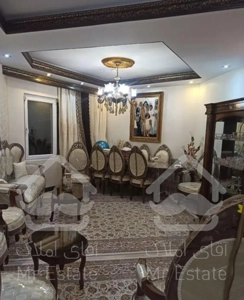 ۱۲۰ متر دو‌خواب ویو کوهستان بدون مشرف