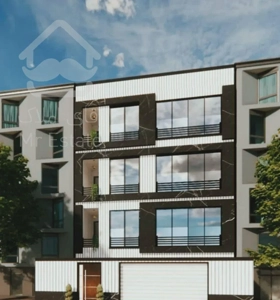 فروش اپارتمان تکواحدی 105 متر شهرک مدنی