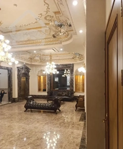 پاسداران بوستان ها ۳۰۰ متر فول مشاعات/تکواحدی