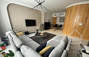 دارآباد ۸۰ متر / ۲ خواب / فول امکانات