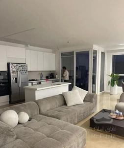 اکازیون  کلید نخورده آپارتمان ۱۳۳ متری۲ خواب مستر