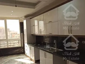 ۹۴ متر آپارتمان طرشت