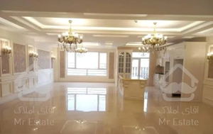 ۱۲۵ متری هما/ ویو ابدی/نوساز و شیک