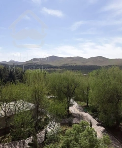 اپارتمان۷۰متری با ویو ابدی