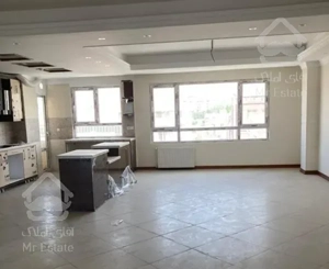 ۱۴۱متر/تک واحدی/کلیدنخورده/پنجره قدی/بدون مشرف