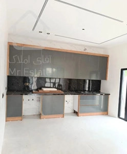 ویلای نوساز 200متری ۲خواب
