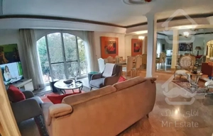 فرمانیه ۱۳۵ متر